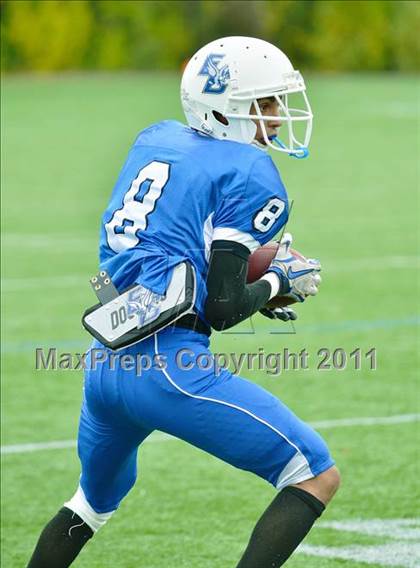 Thumbnail 3 in Bloomfield @ East Catholic photogallery.