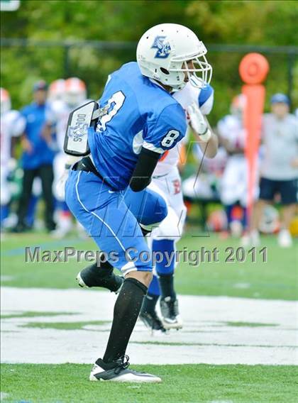 Thumbnail 2 in Bloomfield @ East Catholic photogallery.
