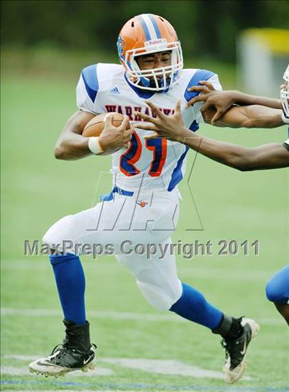 Thumbnail 3 in Bloomfield @ East Catholic photogallery.