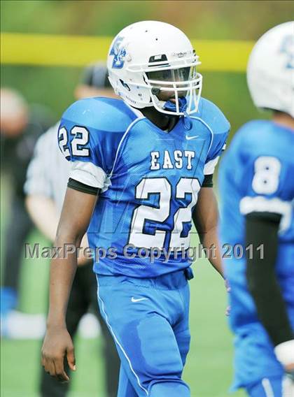Thumbnail 2 in Bloomfield @ East Catholic photogallery.
