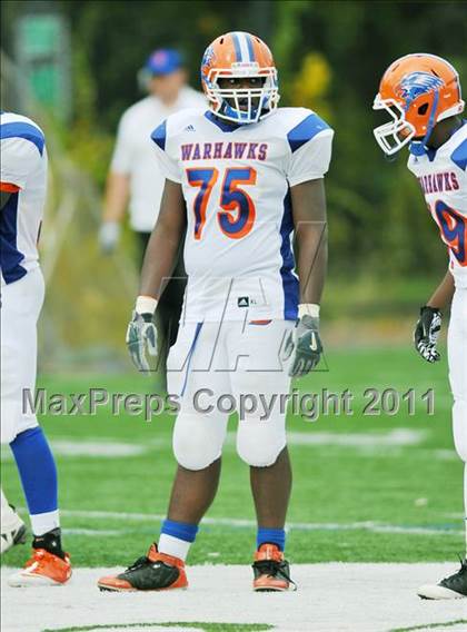 Thumbnail 3 in Bloomfield @ East Catholic photogallery.