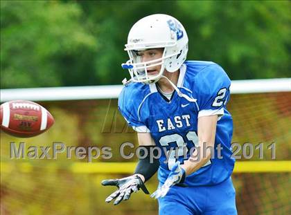 Thumbnail 2 in Bloomfield @ East Catholic photogallery.