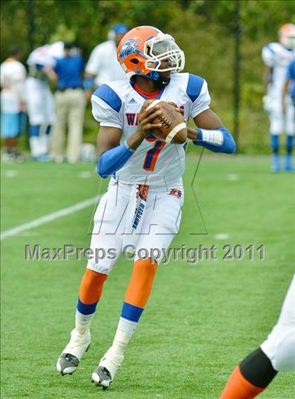 Thumbnail 3 in Bloomfield @ East Catholic photogallery.
