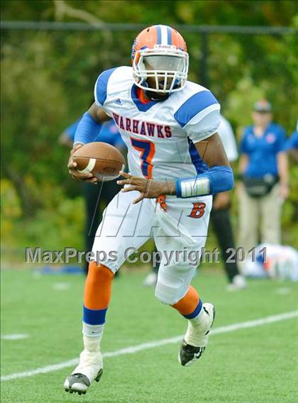 Thumbnail 2 in Bloomfield @ East Catholic photogallery.