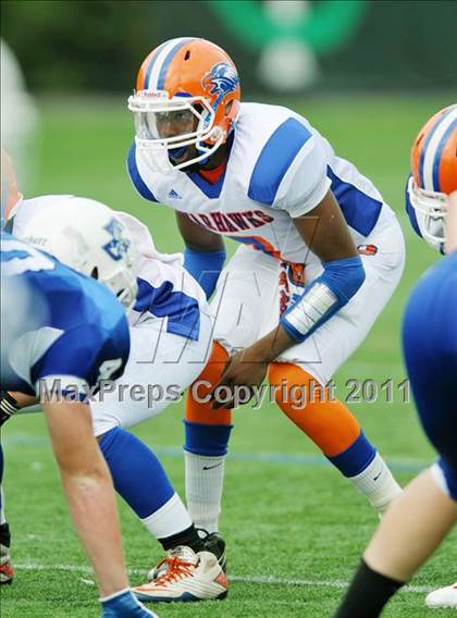 Thumbnail 1 in Bloomfield @ East Catholic photogallery.