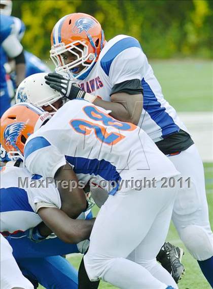 Thumbnail 2 in Bloomfield @ East Catholic photogallery.