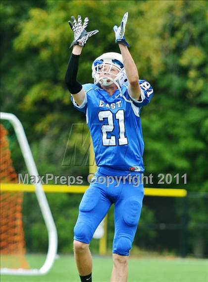 Thumbnail 1 in Bloomfield @ East Catholic photogallery.
