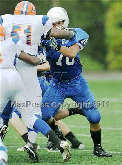 Thumbnail 1 in Bloomfield @ East Catholic photogallery.