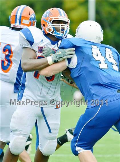 Thumbnail 3 in Bloomfield @ East Catholic photogallery.