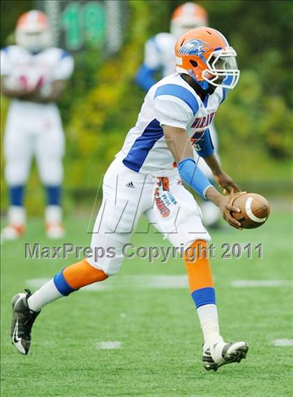 Thumbnail 1 in Bloomfield @ East Catholic photogallery.