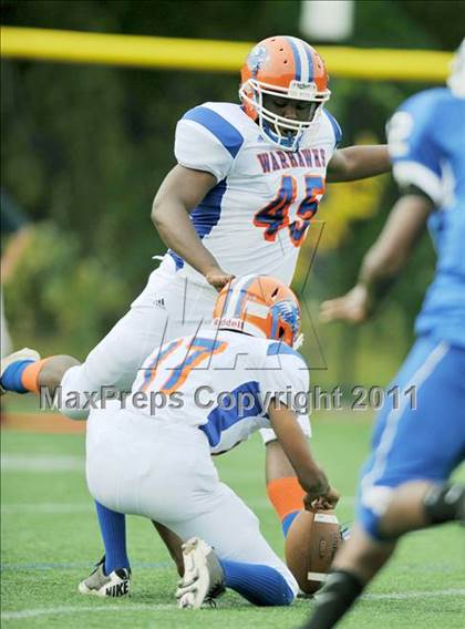 Thumbnail 3 in Bloomfield @ East Catholic photogallery.