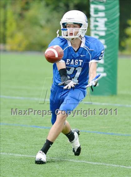 Thumbnail 3 in Bloomfield @ East Catholic photogallery.