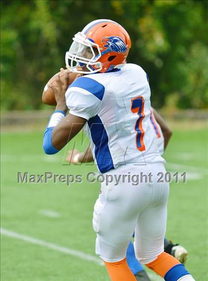Thumbnail 3 in Bloomfield @ East Catholic photogallery.