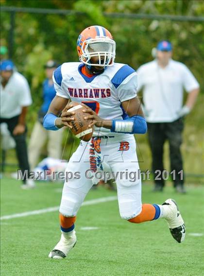 Thumbnail 1 in Bloomfield @ East Catholic photogallery.