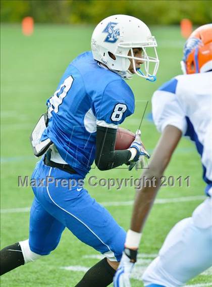 Thumbnail 1 in Bloomfield @ East Catholic photogallery.