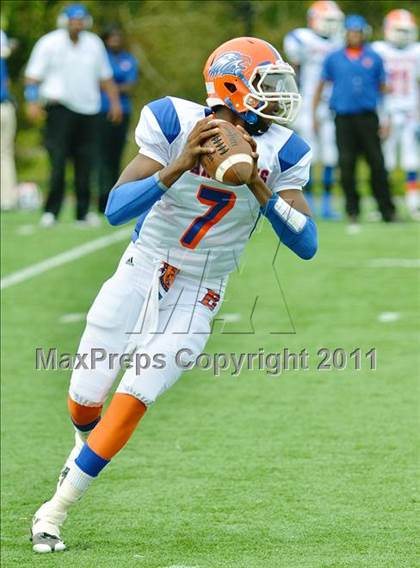 Thumbnail 2 in Bloomfield @ East Catholic photogallery.