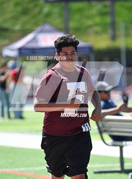 Thumbnail 2 in King Invitational  photogallery.