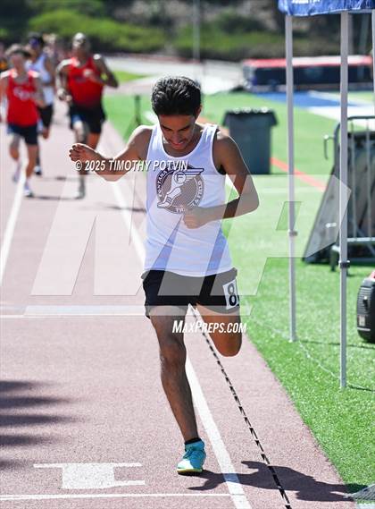 Thumbnail 2 in King Invitational  photogallery.