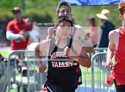 Thumbnail 3 in King Invitational  photogallery.