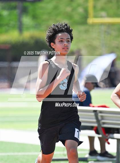 Thumbnail 3 in King Invitational  photogallery.