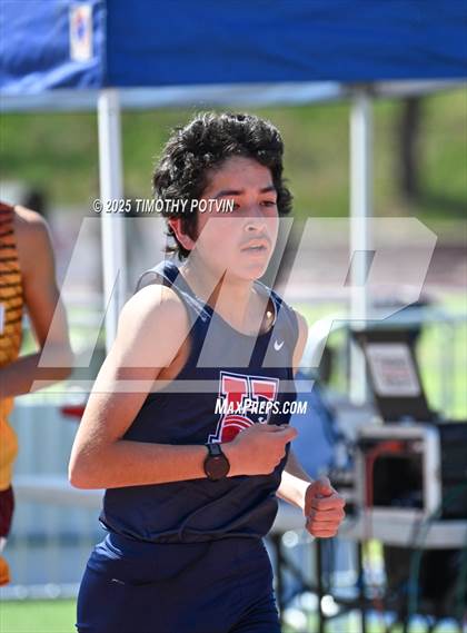 Thumbnail 2 in King Invitational  photogallery.