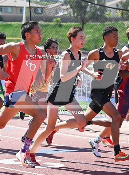 Thumbnail 3 in King Invitational  photogallery.