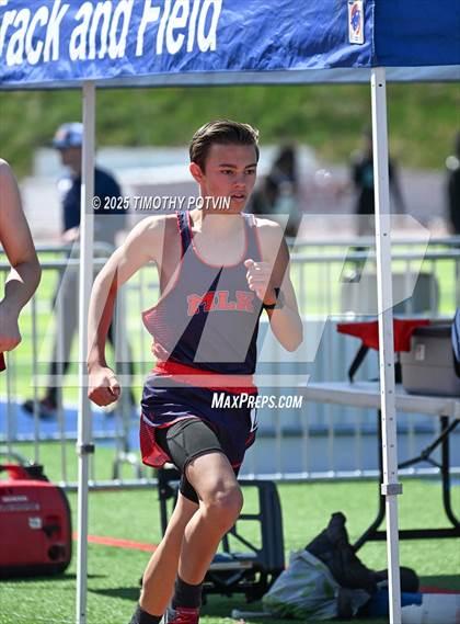 Thumbnail 1 in King Invitational  photogallery.