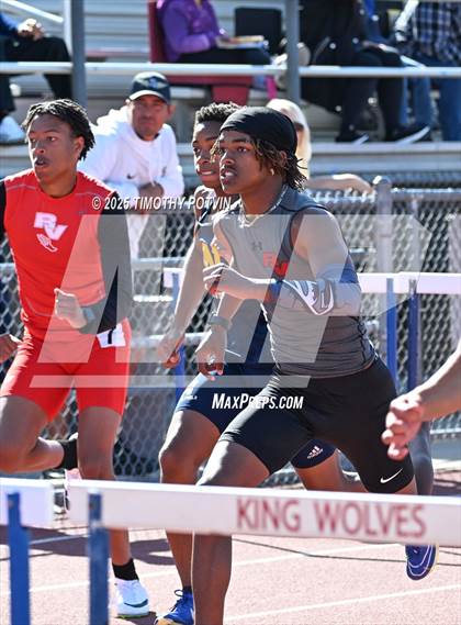 Thumbnail 1 in King Invitational  photogallery.