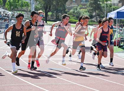 Thumbnail 3 in King Invitational  photogallery.