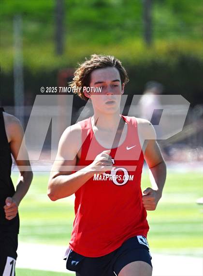 Thumbnail 2 in King Invitational  photogallery.
