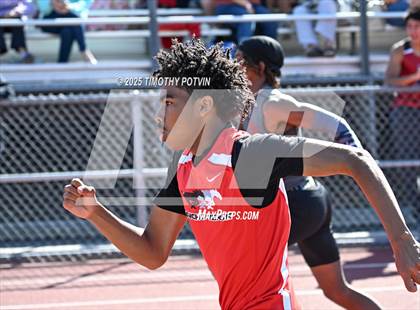 Thumbnail 2 in King Invitational  photogallery.