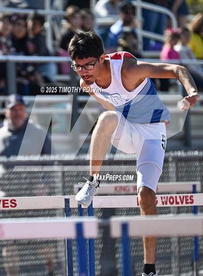 Thumbnail 1 in King Invitational  photogallery.