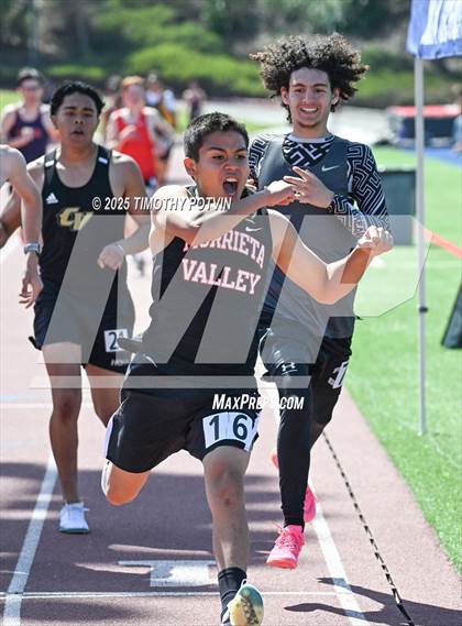 Thumbnail 1 in King Invitational  photogallery.