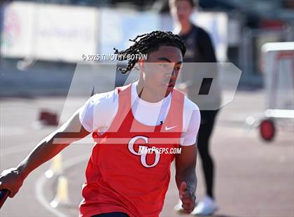 Thumbnail 3 in King Invitational  photogallery.