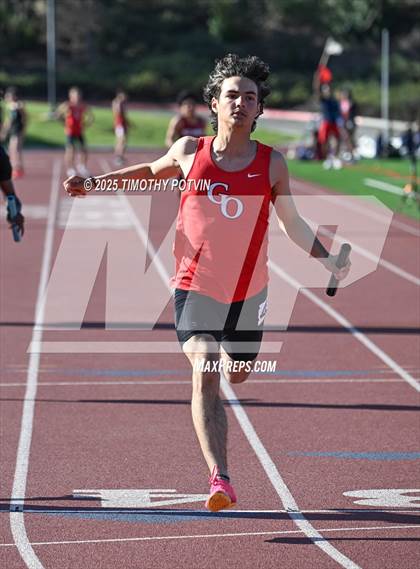 Thumbnail 2 in King Invitational  photogallery.