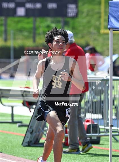 Thumbnail 1 in King Invitational  photogallery.