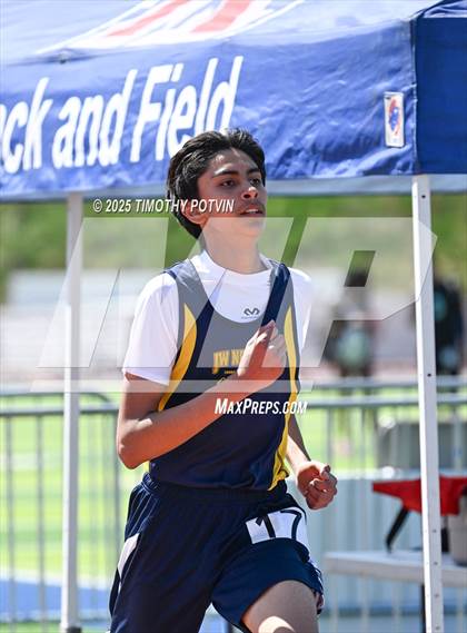 Thumbnail 3 in King Invitational  photogallery.