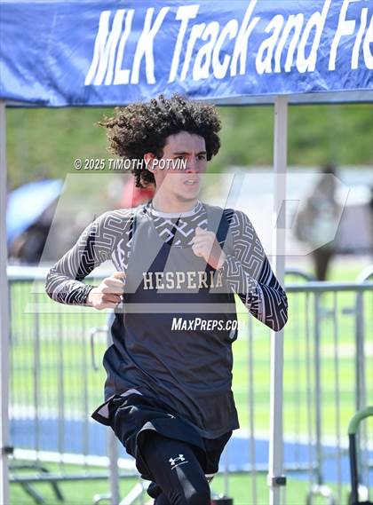 Thumbnail 2 in King Invitational  photogallery.