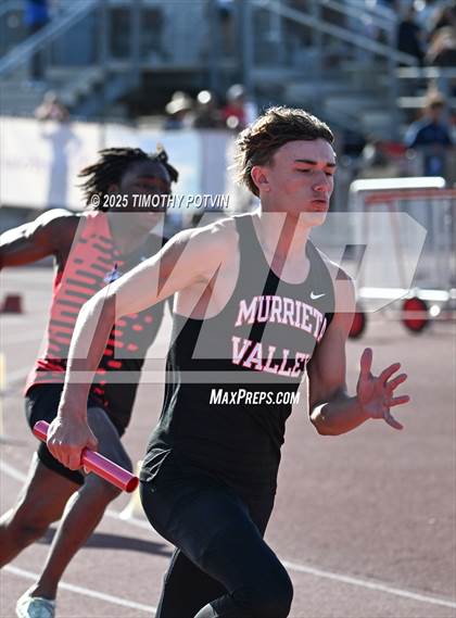 Thumbnail 2 in King Invitational  photogallery.