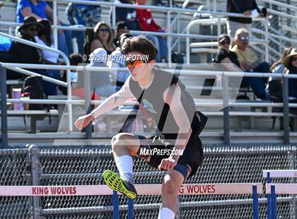 Thumbnail 1 in King Invitational  photogallery.
