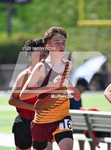 Thumbnail 2 in King Invitational  photogallery.