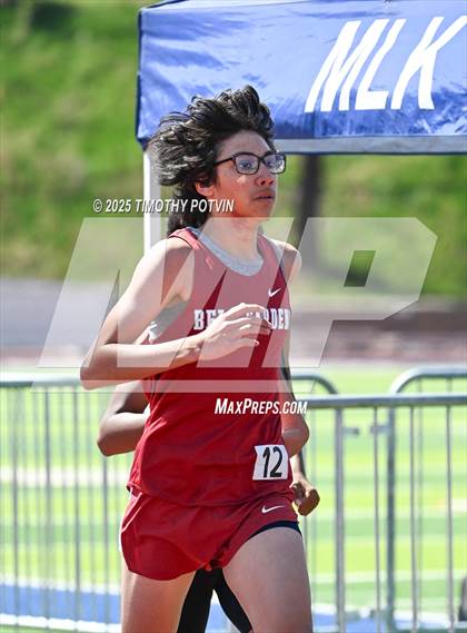 Thumbnail 3 in King Invitational  photogallery.