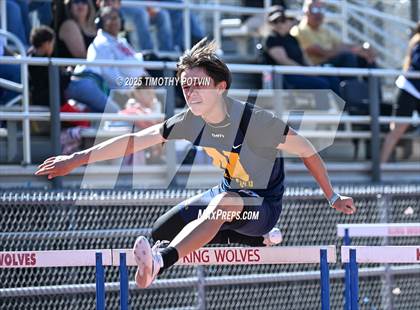 Thumbnail 2 in King Invitational  photogallery.