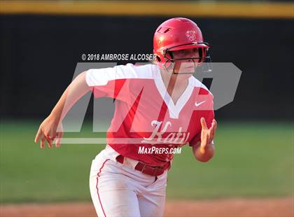 Thumbnail 3 in Lamar vs. Katy (UIL 6A Area Playoff) photogallery.