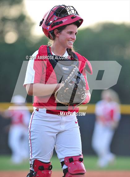 Thumbnail 3 in Lamar vs. Katy (UIL 6A Area Playoff) photogallery.