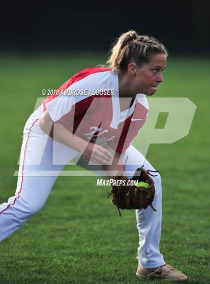Thumbnail 3 in Lamar vs. Katy (UIL 6A Area Playoff) photogallery.