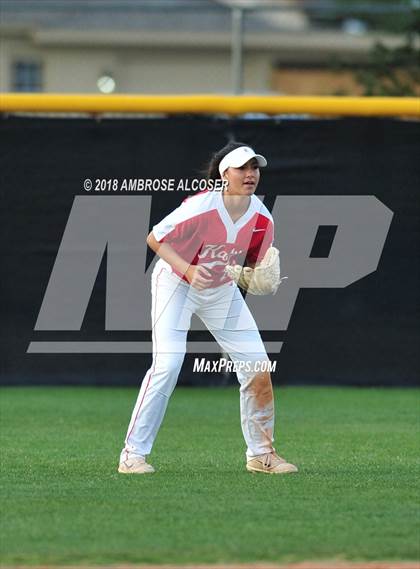 Thumbnail 1 in Lamar vs. Katy (UIL 6A Area Playoff) photogallery.