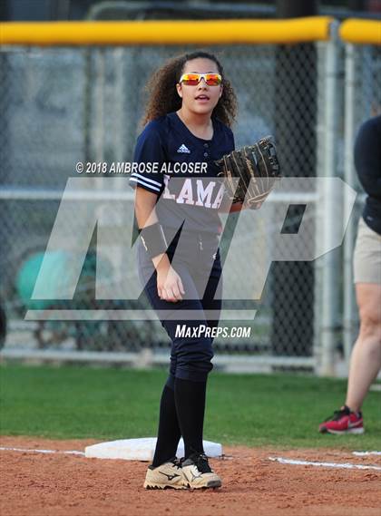 Thumbnail 1 in Lamar vs. Katy (UIL 6A Area Playoff) photogallery.