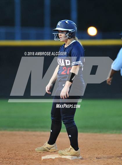 Thumbnail 1 in Lamar vs. Katy (UIL 6A Area Playoff) photogallery.