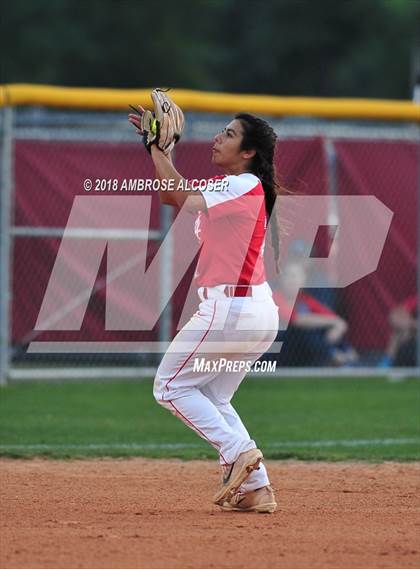 Thumbnail 3 in Lamar vs. Katy (UIL 6A Area Playoff) photogallery.